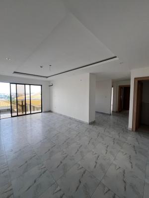 Luxury 2 Bedroom in a Secured Estate, Ikate, Lekki, Lagos, Flat / Apartment for Rent