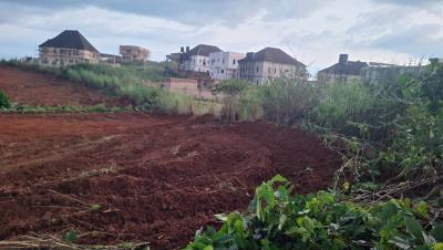 Land, Helieu Estate, Enugu, Enugu, Land for Sale
