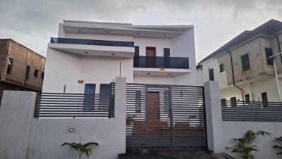Duplex, Helieu Estate, Enugu, Enugu, Detached Duplex for Sale