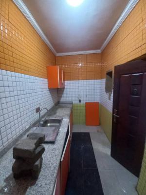Nice, Spacious & Clean Self Contain , 1st Floor, By Zartech, Wuye, Abuja, Flat / Apartment for Rent
