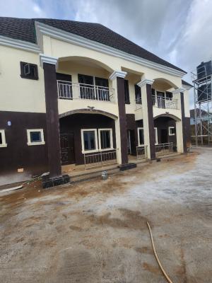Luxury Two Bedroom Block of Flat, Dawaki, Gwarinpa, Abuja, Flat / Apartment for Rent