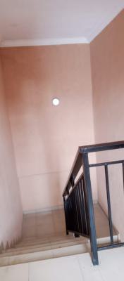 a 3 Bedroom Apartment, Off Grammar School, Ojodu, Lagos, Flat / Apartment for Rent