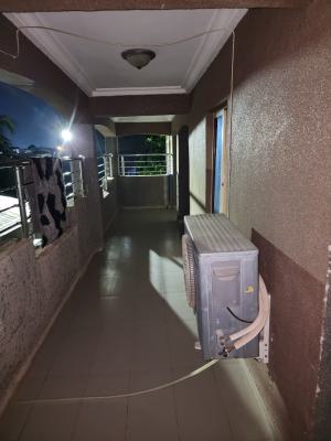 Luxury One Bedroom Block of Flat, Fcda Kubwa, Kubwa, Abuja, Flat / Apartment for Rent