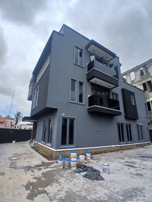 Luxury 6 Bedroom Fully Detached Duplex, Ikeja Gra, Ikeja, Lagos, Detached Duplex for Sale