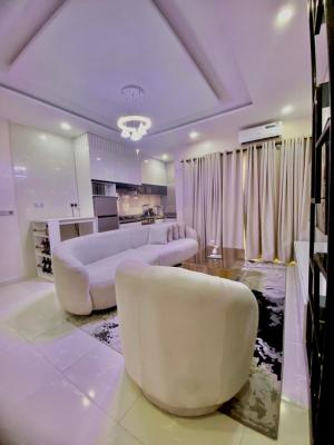 Luxury 1bedroom with Swimming, Mijl, Ikate, Lekki, Lagos, Flat / Apartment Short Let