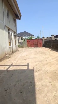 Mini Warehouse Space of Approximately 191sqm, Off Ibeju Lekki Expressway Way By Bankole Town, Ibeju Lekki, Lagos, Warehouse for Rent