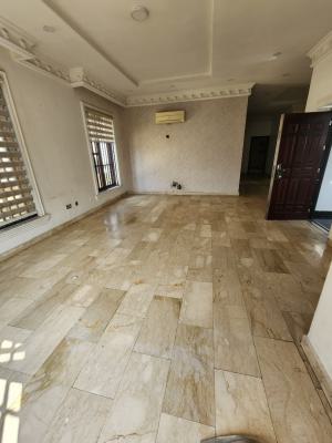 Spacious 3 Bedroom Flat with Bq, Off Banana Island Road, Banana Island, Ikoyi, Lagos, Flat / Apartment for Rent