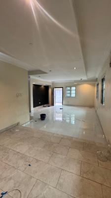 Self Compound 4 Bedrooms Semi Detached House with Security House, Lekki Phase 1, Lekki, Lagos, Semi-detached Duplex for Rent