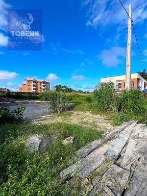 670sqm Dry Land in a Serene Access Controlled Estate, Monastery Road, Sangotedo, Ajah, Lagos, Residential Land for Sale