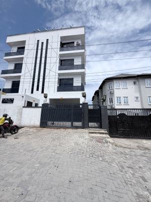 1 Bedroom Apartments, Ologolo, Lekki, Lagos, Flat / Apartment for Sale