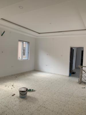 Newly Built 4 Bedroom Duplex with a Bq, Shoprite, Sangotedo, Ajah, Lagos, Detached Duplex for Rent