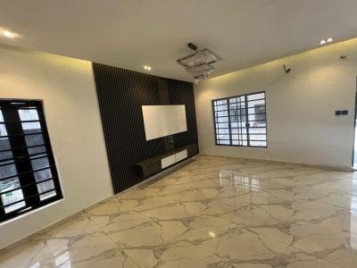 Brand New 3 Bedroom Terrace Duplex, Ikota, Lekki, Lagos, Terraced Duplex for Sale