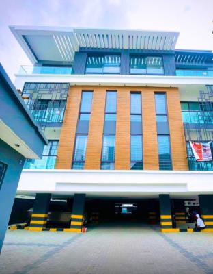 Luxury 2 Bedroom Apartment, Ologolo, Lekki, Lagos, House for Sale