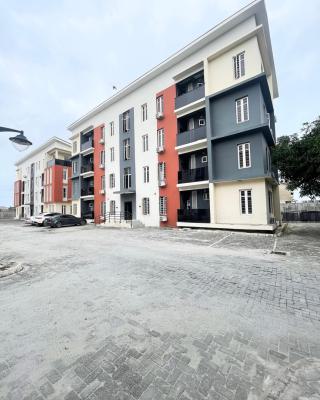 Contemporary 3 Bedroom Apartment, Orchid, Lekki, Lagos, House for Sale