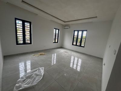 a Brand New Serviced 4 Bedroom Terrace with Bq Swimming Pool and Gym., Ikoyi, Ikoyi, Lagos, Terraced Duplex for Rent