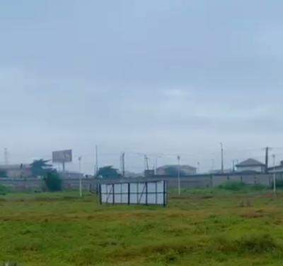 350 Plot of Land Available for Jv, Ajah, Lagos, Mixed-use Land Joint Venture