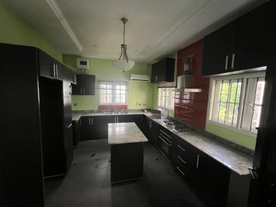 Beautiful 4bedroom Bungalow Alone in D Compound, Mobil Road Ilaje, Ajah, Lagos, Detached Bungalow for Rent