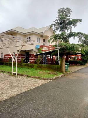 Luxury 4 Bedroom Detached Duplex with 2 Rooms Bq, Apo, Abuja, Detached Duplex for Sale