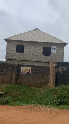a Block of Flat, Anisere, Ayobo, Lagos, Block of Flats for Sale