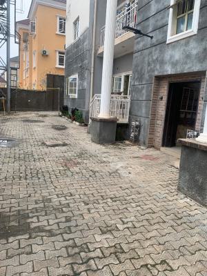 Onebedroom Studio Apartment, Street 2, Jahi, Abuja, Mini Flat (room and Parlour) for Rent