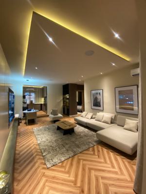 Newly Out 2bedroom Apartment for Booking, Lekki Lagos, Ikate, Lekki, Lagos, Flat / Apartment Short Let