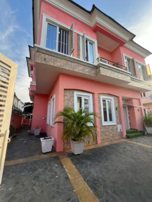a Lovely Miniflat in a Nice Environment, Chevron Bera Estate, Lekki, Lagos, Mini Flat (room and Parlour) for Rent