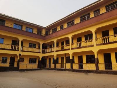 a School, Orile Iganmu, Surulere, Lagos, School for Sale