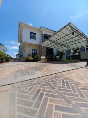Spacious 5 Bedroom Semi Detached Duplex + Bq, Royal Garden Estate, Ajah, Lagos, Semi-detached Duplex for Sale