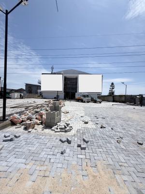 Commercial Shops, Directly on Lekki Epe Expressway, Lekki, Lagos, Commercial Property for Sale