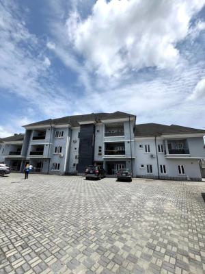 3 Bedrooms Apartment, Peninsula Gardens, Sangotedo, Ajah, Lagos, Flat / Apartment for Rent