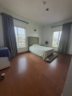 Brand New 5 Bedroom Fully Detached House with Room Bq, Location Victory Park Estate Osapa, Osapa, Lekki, Lagos, House for Rent