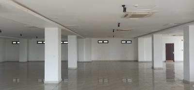 490sqm Showroom Space, Wuse 2, Abuja, Plaza / Complex / Mall for Rent