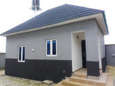 One Bedroom, Asokoro District, Abuja, House for Rent