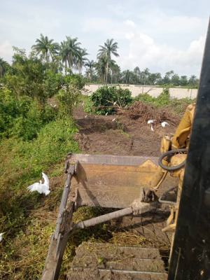 Plots of Land, Cedar City Estate Phase 2, Eneka, Port Harcourt, Rivers, Mixed-use Land for Sale