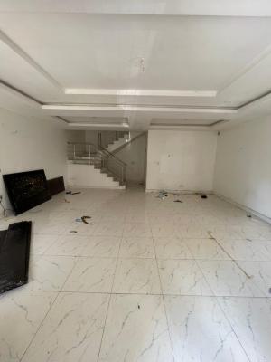 4 Bedrooms Terrace Duplex +bq, Jabi, Abuja, Terraced Duplex for Rent