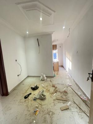 Mini Flat Well Carved Out in a Shared Apartment, Osapa London, Lekki, Lagos, Mini Flat (room and Parlour) for Rent