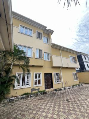 4 Bedroom Terrace, Lbs, Ajah, Lagos, Terraced Duplex for Rent