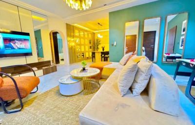 Exquisite 2bedroom Apartment, Lekki Phase 1, Lekki Phase 1, Lekki, Lagos, Flat / Apartment Short Let