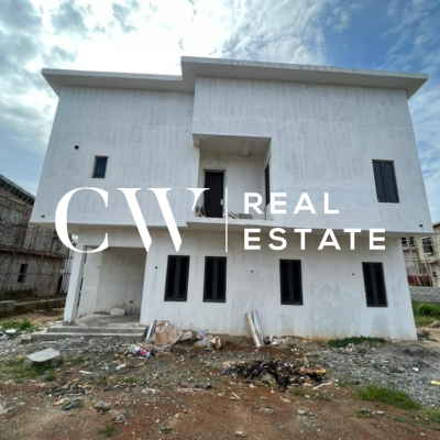 6-bed Fully Detached Duplex  Abuja, Asokoro District, Abuja, Detached Duplex for Sale