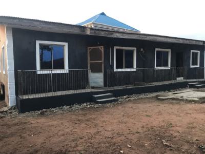 Lovely 2 Bedrooms Flat, Giwa, Oke-aro, Ogun, Flat / Apartment for Rent