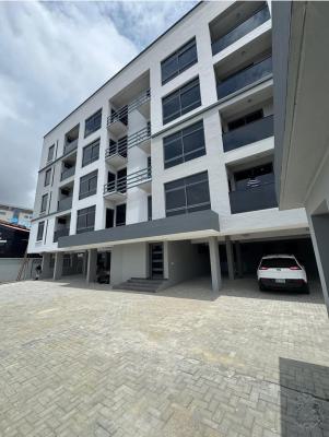 Luxury 3 Bed Apartment with a Pool , Bq, Lekki Phase 1, Lekki Phase 1, Lekki, Lagos, Flat / Apartment for Sale