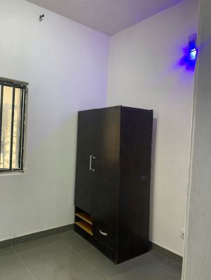 Fitted Room Self-contain with a Kitchen, Ologolo, Lekki, Lagos, Self Contain (single Rooms) for Rent