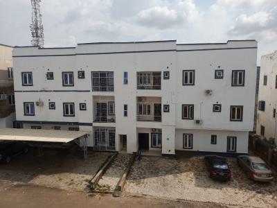 Newly Built 3 Bedroom Block of Flat, Modern Market, Dawaki, Gwarinpa, Abuja, Flat / Apartment for Sale