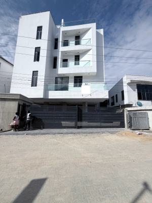 ️ Modern 2 Bedroom Apartments, Ologolo, Lekki, Lagos, Flat / Apartment for Sale