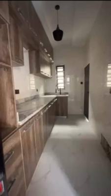 Lovely 2 Bedroom Flat, Razak Gbadamosi Street, Off Bolaji Banwo, Aguda, Surulere, Lagos, Flat / Apartment for Rent