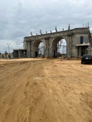 Luxury Government Allocated Land in Granville Estate,by Eleko Junction, Oreki, By Eleko Junction, Eleko, Ibeju Lekki, Lagos, Mixed-use Land for Sale