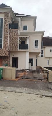3 Bedroom Duplex, Orchid Road, Buena Vista Estate, Lekki, Lagos, Semi-detached Duplex for Rent