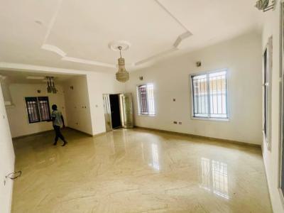Standard and Spacious 3bedroom Flat, Idado Estate, Lekki, Lagos, House for Rent