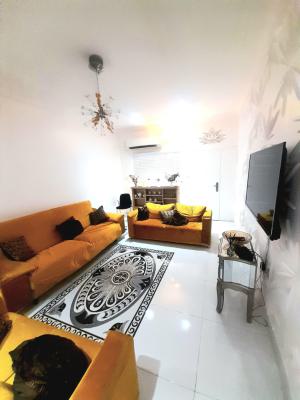 Well Furnished 2 Bedroom Flat Apartment, Banana Island, Ikoyi, Lagos, Flat / Apartment for Rent