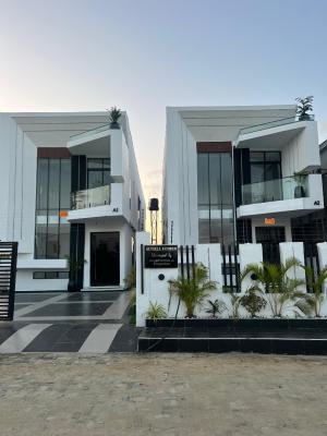 Newly Built 5 Bed Luxury Detached  Duplex with Swimming Pool and Bq, Ajah, Lagos, Detached Duplex for Sale
